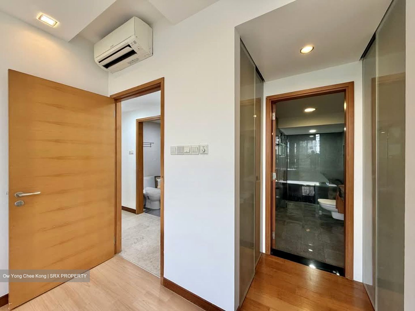 The Linear (D23), Apartment #571384111